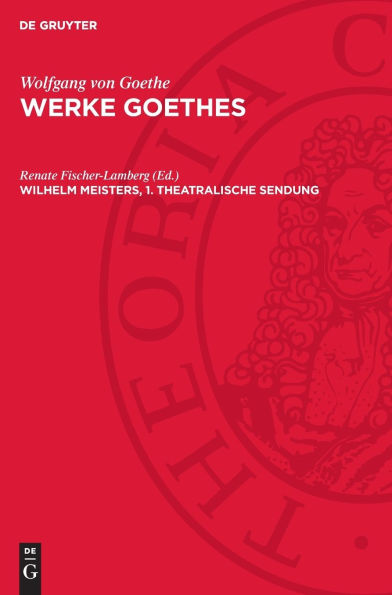 Wilhelm Meisters, 1. Theatralische Sendung
