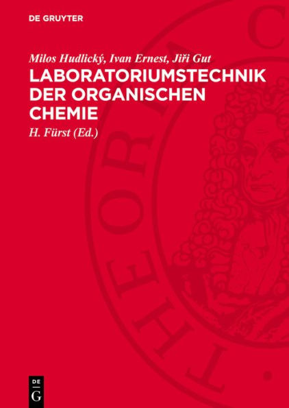 Laboratoriumstechnik der organischen Chemie