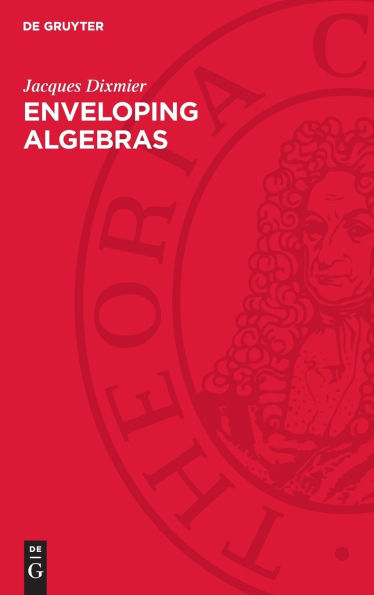 Enveloping Algebras