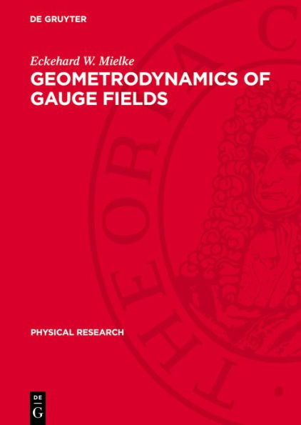 Geometrodynamics of Gauge Fields: On the Geometry Yang-Mills and Gravitational Theories