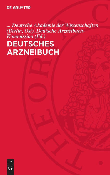 Deutsches Arzneibuch: Nachtrag 1959