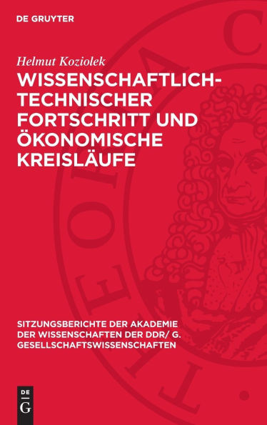 Wissenschaftlich-technischer Fortschritt und konomische Kreisl ufe