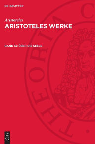 Title: Über die Seele, Author: Willy Theiler