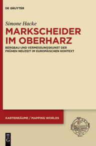 Google free ebooks download nook Markscheider im Oberharz English version RTF CHM 9783119147712