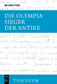 Best free books to download on kindle Die Olympiasieger der Antike: Griechisch - deutsch 9783119148993