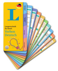 Title: Langenscheidt Go Smart Grammatik Deutsch - Fächer (Langenscheidt Go Smart - German Grammar), Author: Langenscheidt Editorial Team
