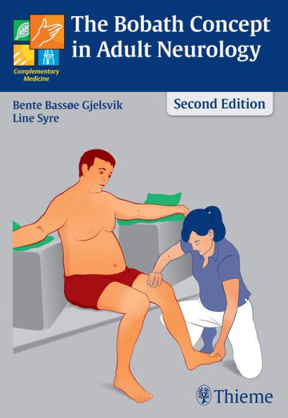 The Bobath Concept in Adult Neurology / Edition 2