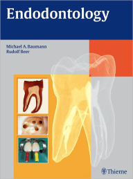 Title: Endodontology, Author: Michael A. Baumann