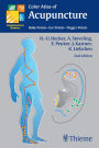 Color Atlas of Acupuncture: Body Points, Ear Points, Trigger Points