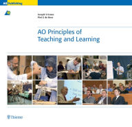 Title: AO Principles of Teaching and Learning, Author: Joseph S. Green