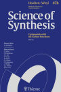 Science of Synthesis: Houben-Weyl Methods of Molecular Transformations Vol. 47b: Alkenes