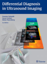 Title: Differential Diagnosis in Ultrasound Imaging, Author: Lucas Greiner