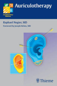 Title: Auriculotherapy, Author: Raphael Nogier