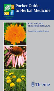 Title: Pocket Guide to Herbal Medicine, Author: Karin Kraft