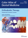 Orthodontic Therapy: Fundamental Treatment Concepts