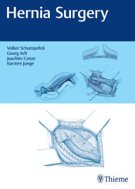 Title: Hernia Surgery, Author: Volker Schumpelick