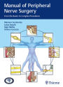 Manual of Peripheral Nerve Surgery: From the Basics to Complex Procedures