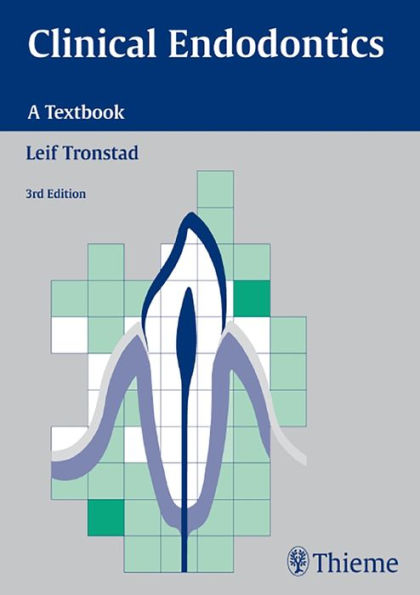 Clinical Endodontics: A Textbook / Edition 3