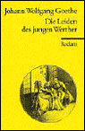 Die Leiden des jungen Werthers