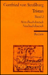 Title: Tristan, Author: Gottfried von Strasburg