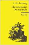 Hamburgische Dramaturgie