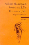 Title: Romeo Und Julia, Author: William Shakespeare