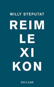 Title: Reimlexikon, Author: Willy Steputat