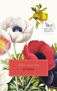 Title: Emma. Roman: Damals - heute - morgen: Reclams Klassikerinnen, Author: Jane Austen