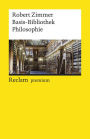 Basis-Bibliothek Philosophie: Reclams Universal-Bibliothek
