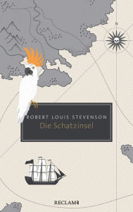 Title: Die Schatzinsel: Reclam Taschenbuch, Author: Robert Louis Stevenson