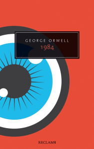 Title: 1984: Reclam Taschenbuch, Author: George Orwell