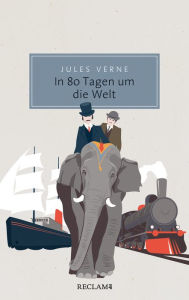 Title: In 80 Tagen um die Welt: Reclam Taschenbuch, Author: Jules Verne