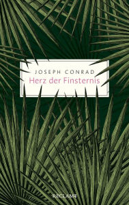 Title: Herz der Finsternis: Reclam Taschenbuch, Author: Joseph Conrad