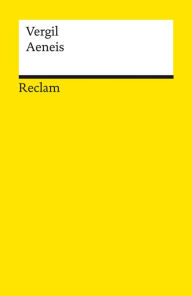 Title: Aeneis: Reclams Universal-Bibliothek, Author: Vergil