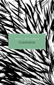 Title: Grashalme: Reclam Taschenbuch, Author: Walt Whitman