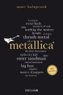 Metallica. 100 Seiten: Reclam 100 Seiten