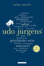 Udo Jürgens. 100 Seiten: Reclam 100 Seiten