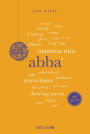 ABBA. 100 Seiten: Reclam 100 Seiten