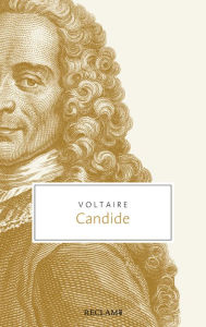 Title: Candide, Author: Voltaire