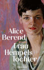 Frau Hempels Tochter: Roman