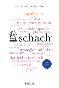 Title: Schach. 100 Seiten, Author: Jens Wietschorke