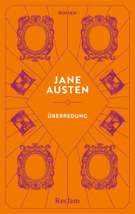 Title: Überredung: Roman, Author: Jane Austen