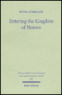 Entering the Kingdom of Heaven: A Study on the Structure of Matthew's View of Salvation