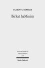 Birkat haMinim: Jews and Christians in Conflict in the Ancient World / Edition 1