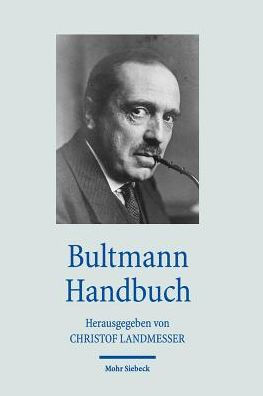Bultmann Handbuch