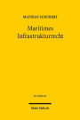 Maritimes Infrastrukturrecht