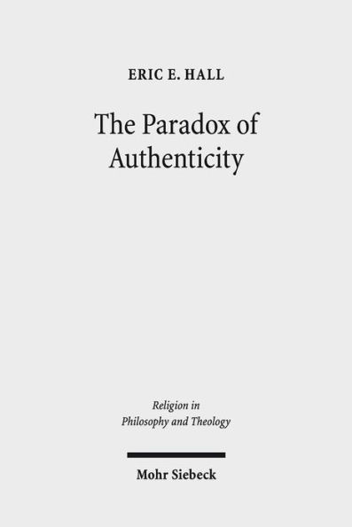 The Paradox of Authenticity