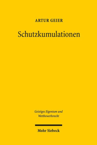 Schutzkumulationen: Angriff auf die Gemeinfreiheit oder legitimer Schutz Geistigen Eigentums?