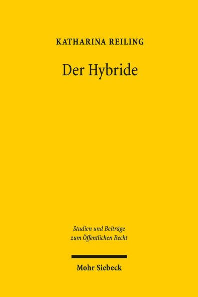 Der Hybride: Administrative Wissensorganisation im privaten Bereich