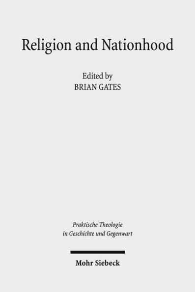 Religion and Nationhood: Insider and outsider perspectives on Religious Education in England